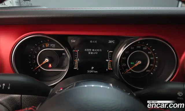 Jeep Gladiator 2023 3.6 автомат (гидро), миниатюра 8 Jeep Gladiator 2023 3.6 автомат (гидро), миниатюра 8