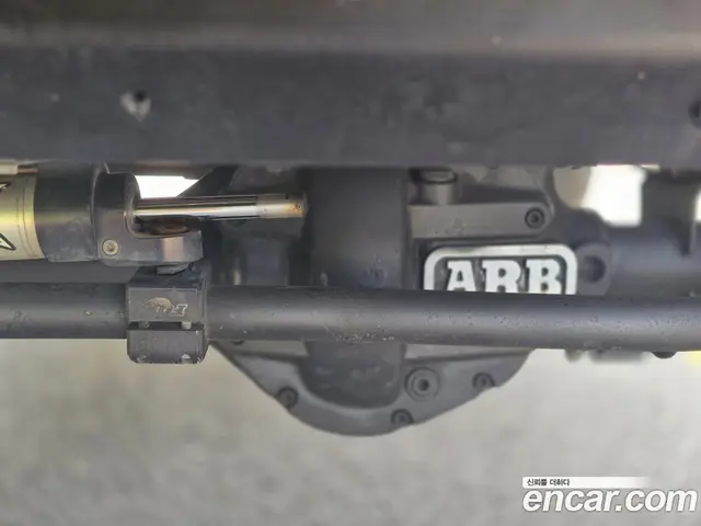 Jeep Wrangler 2014 2.8 автомат (гидро), миниатюра 9