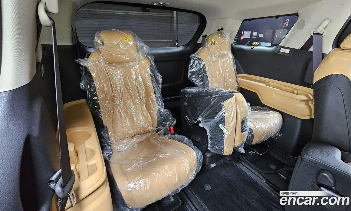 Kia Carnival 2023 2.2 автомат (гидро), фото 13 Kia Carnival 2023 2.2 автомат (гидро), фото 13