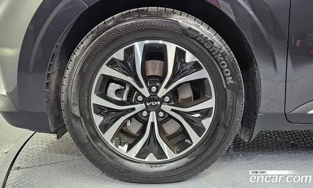 Kia Carnival 2023 2.2 автомат (гидро), миниатюра 5 Kia Carnival 2023 2.2 автомат (гидро), миниатюра 5