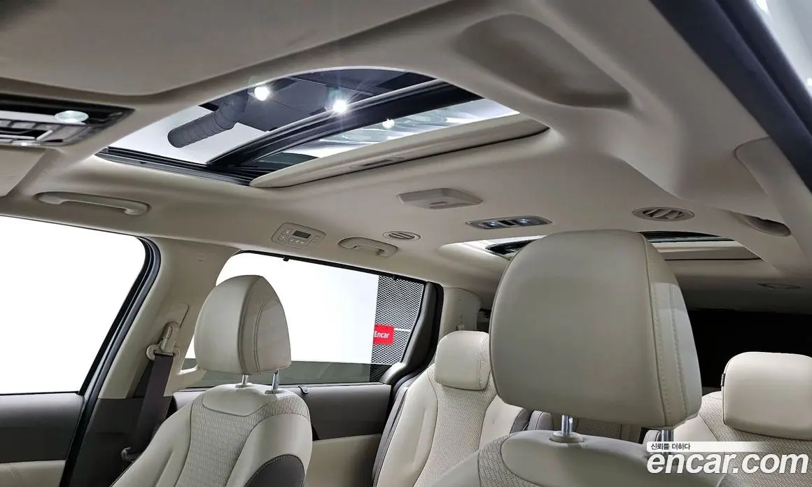 Kia Carnival 2023 2.2 автомат (гидро), фото 19
