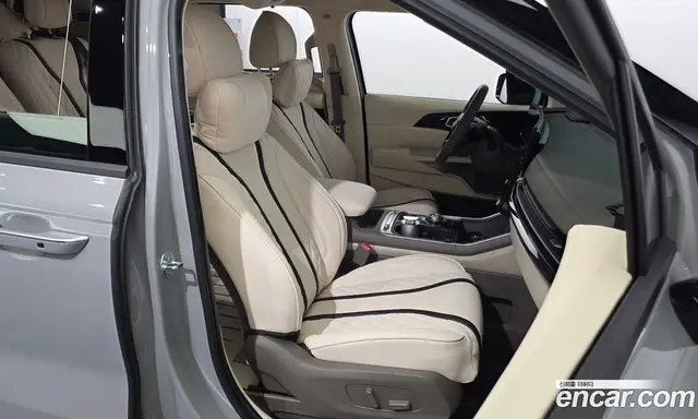 Kia Carnival 2025 1.6 автомат (гидро), миниатюра 12