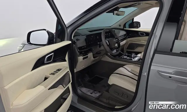 Kia Carnival 2025 1.6 автомат (гидро), миниатюра 10