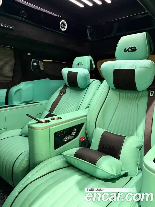 Kia Carnival 2026 3.5 автомат (гидро), миниатюра 4 Kia Carnival 2026 3.5 автомат (гидро), миниатюра 4