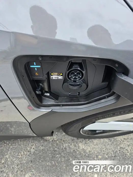 Kia EV4 2026 автомат (гидро), миниатюра 9