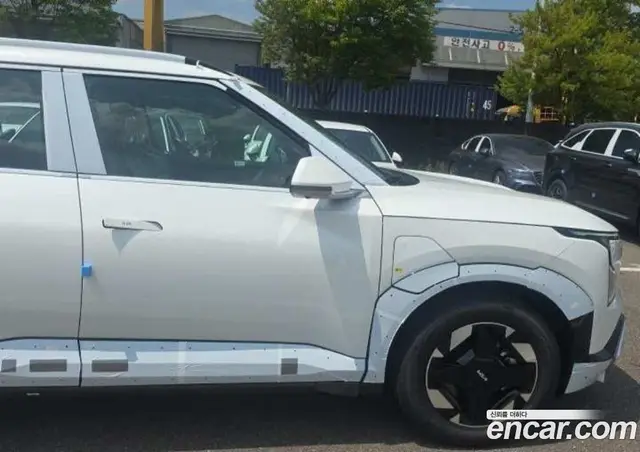 Kia EV5 2026 0.1 автомат (гидро), миниатюра 6 Kia EV5 2026 0.1 автомат (гидро), миниатюра 6