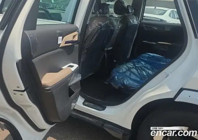 Kia EV5 2026 0.1 автомат (гидро), миниатюра 10 Kia EV5 2026 0.1 автомат (гидро), миниатюра 10