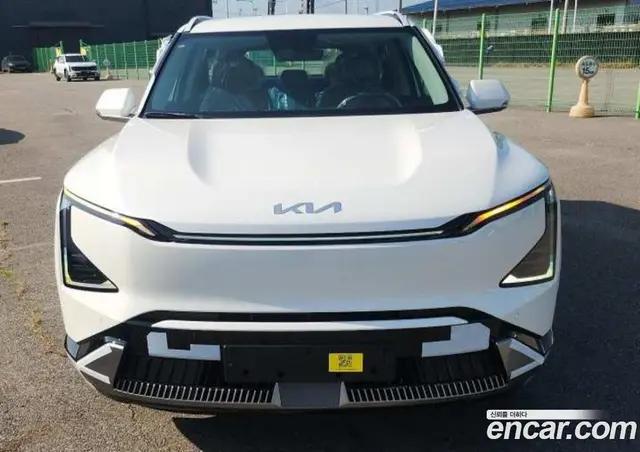 Kia EV5, 2026, 1 км