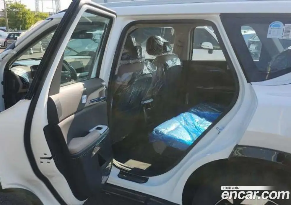 Kia EV5 2026 0.1 автомат (гидро), фото 10 Kia EV5 2026 0.1 автомат (гидро), фото 10