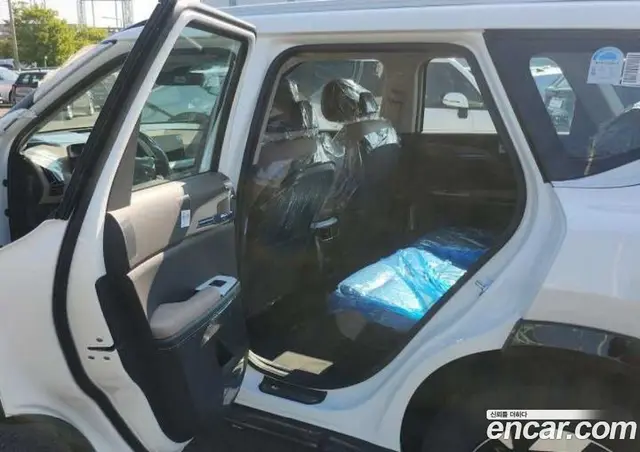 Kia EV5 2026 0.1 автомат (гидро), миниатюра 10 Kia EV5 2026 0.1 автомат (гидро), миниатюра 10