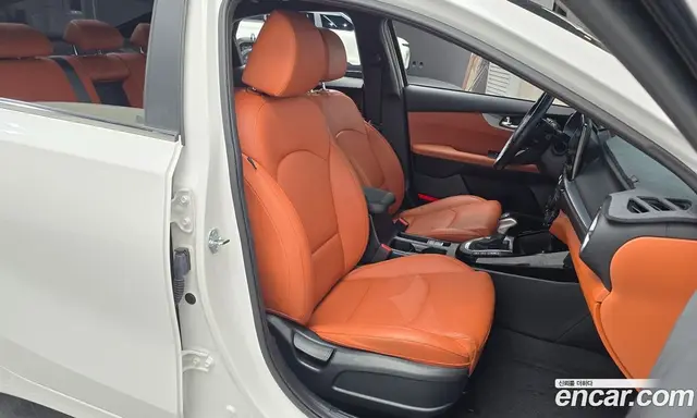 Kia K3 2024 1.6 автомат (гидро), миниатюра 12