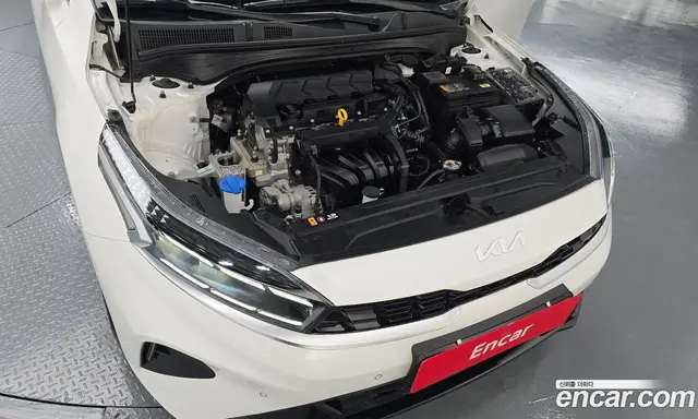 Kia K3 2024 1.6 автомат (гидро), миниатюра 6 Kia K3 2024 1.6 автомат (гидро), миниатюра 6