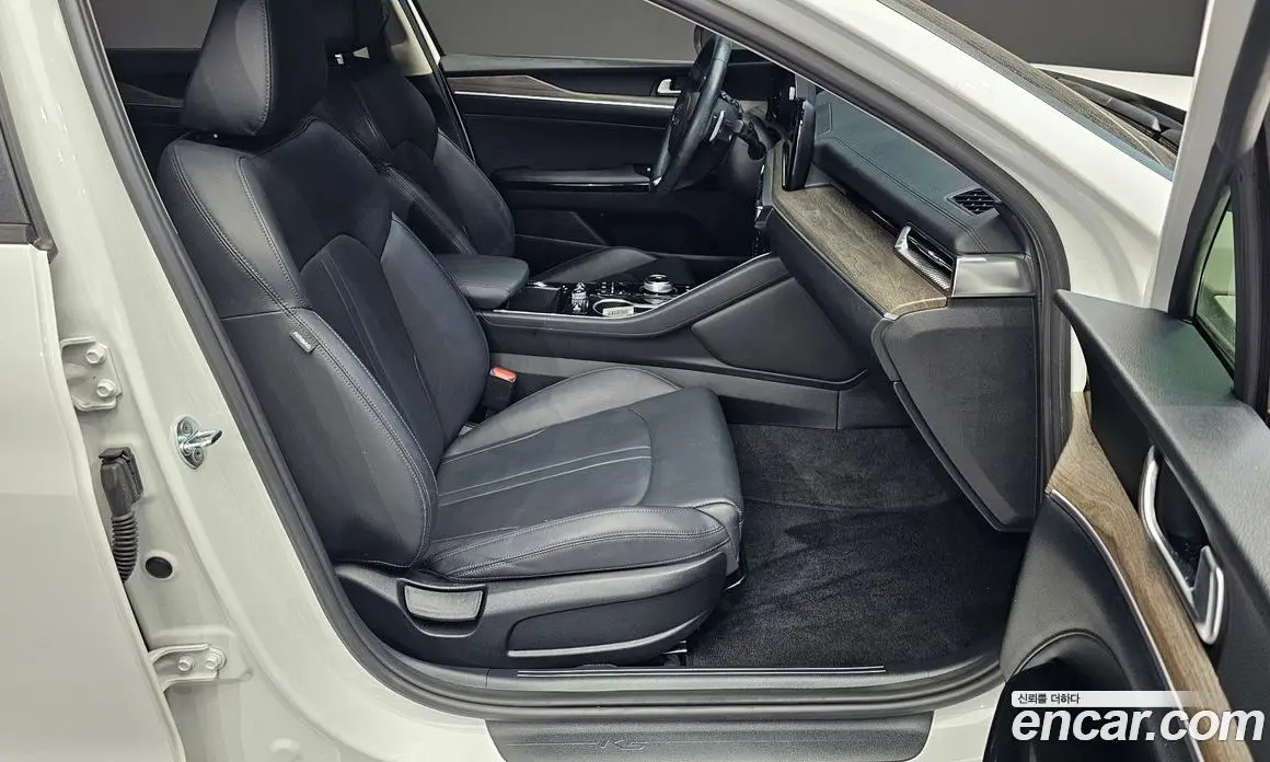 Kia K5 (Optima) 2022 2.0 автомат (гидро), фото 11