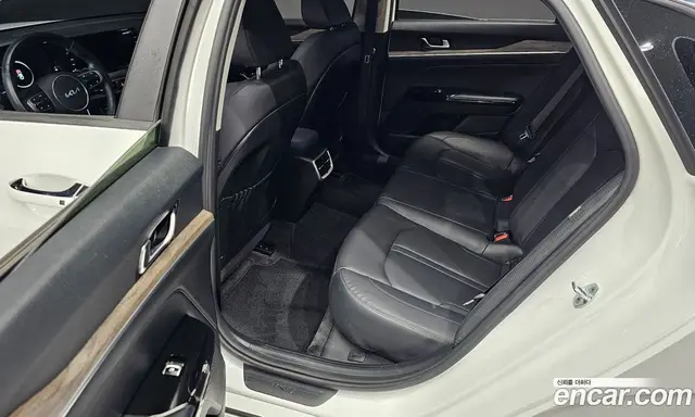 Kia K5 (Optima) 2022 2.0 автомат (гидро), миниатюра 12