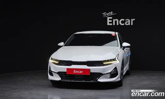 Kia K5 (Optima) 2022 2.0 автомат (гидро), миниатюра 3