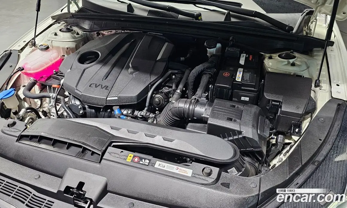 Kia K5 (Optima) 2022 2.0 автомат (гидро), фото 6