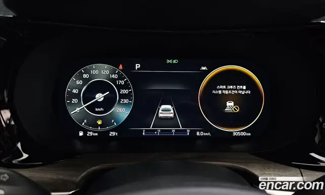 Kia K5 (Optima) 2022 2.0 автомат (гидро), миниатюра 8