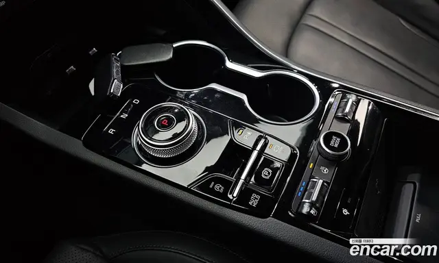 Kia K5 (Optima) 2022 2.0 автомат (гидро), миниатюра 9