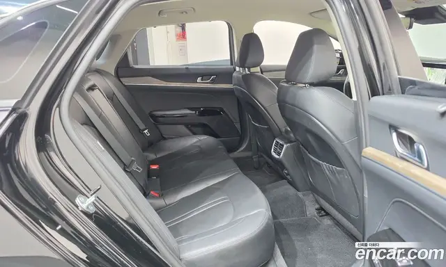 Kia K5 (Optima) 2023 2.0 автомат (гидро), миниатюра 11 Kia K5 (Optima) 2023 2.0 автомат (гидро), миниатюра 11