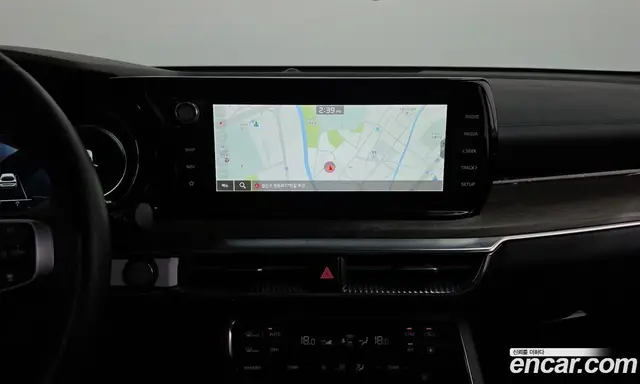 Kia K5 (Optima) 2023 2.0 автомат (гидро), миниатюра 12