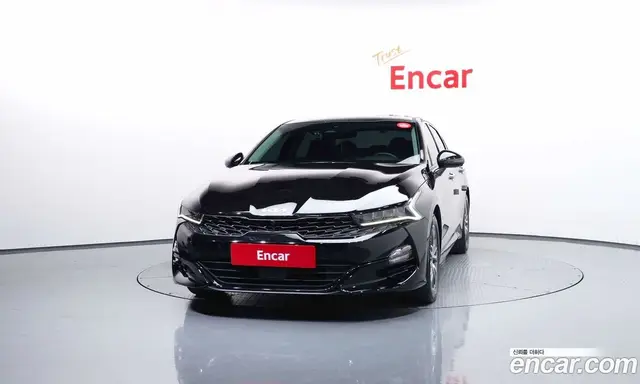 Kia K5 (Optima) 2023 2.0 автомат (гидро), миниатюра 3 Kia K5 (Optima) 2023 2.0 автомат (гидро), миниатюра 3
