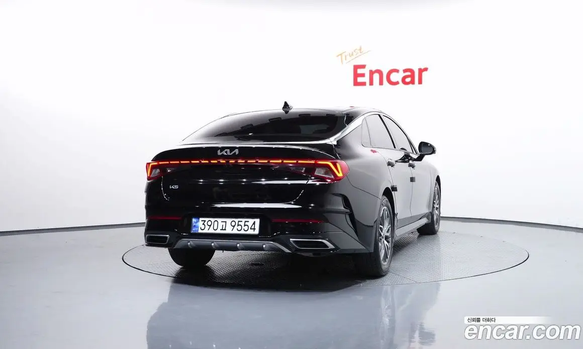 Kia K5 (Optima) 2023 2.0 автомат (гидро), фото 4 Kia K5 (Optima) 2023 2.0 автомат (гидро), фото 4