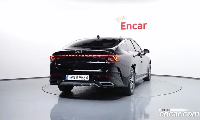Kia K5 (Optima) 2023 2.0 автомат (гидро), миниатюра 4 Kia K5 (Optima) 2023 2.0 автомат (гидро), миниатюра 4