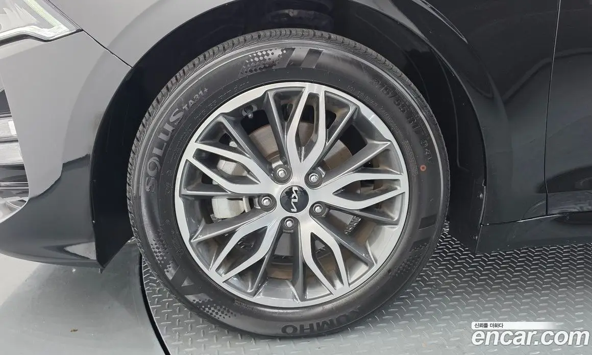 Kia K5 (Optima) 2023 2.0 автомат (гидро), фото 5 Kia K5 (Optima) 2023 2.0 автомат (гидро), фото 5