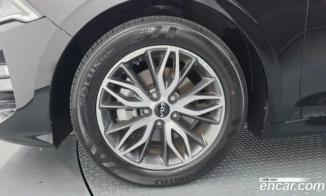 Kia K5 (Optima) 2023 2.0 автомат (гидро), миниатюра 5 Kia K5 (Optima) 2023 2.0 автомат (гидро), миниатюра 5