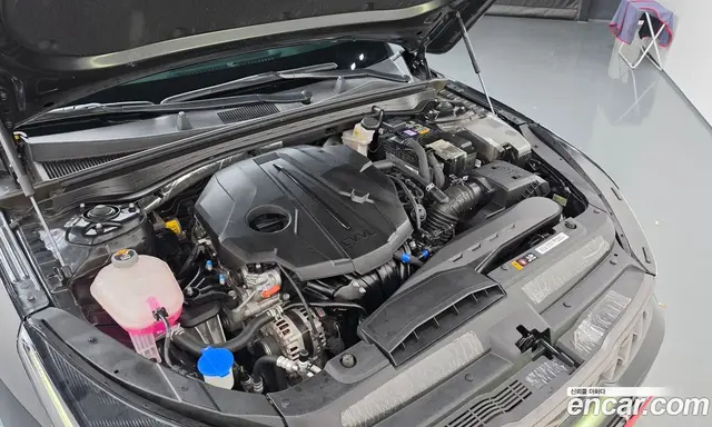Kia K5 (Optima) 2023 2.0 автомат (гидро), миниатюра 6 Kia K5 (Optima) 2023 2.0 автомат (гидро), миниатюра 6