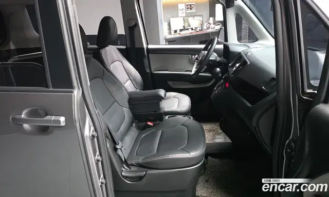 Kia Ray 2023 1.0 автомат (гидро), миниатюра 11 Kia Ray 2023 1.0 автомат (гидро), миниатюра 11