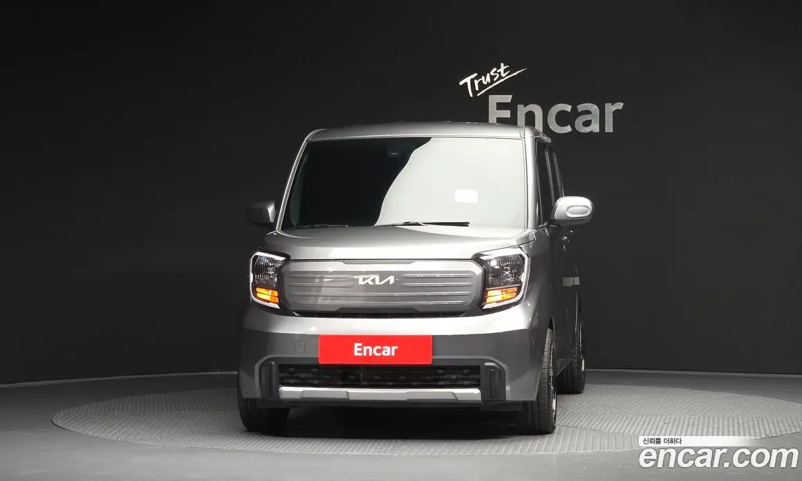 Kia Ray 2023 1.0 автомат (гидро), фото 3 Kia Ray 2023 1.0 автомат (гидро), фото 3