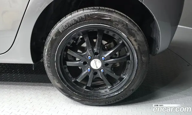 Kia Ray 2023 1.0 автомат (гидро), миниатюра 5 Kia Ray 2023 1.0 автомат (гидро), миниатюра 5