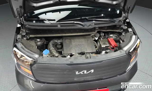 Kia Ray 2023 1.0 автомат (гидро), миниатюра 6 Kia Ray 2023 1.0 автомат (гидро), миниатюра 6