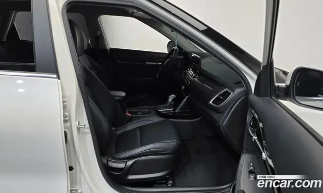 Kia Seltos 2021 1.6 автомат (гидро), миниатюра 11