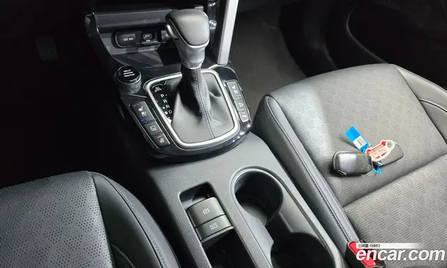 Kia Seltos 2021 1.6 автомат (гидро), миниатюра 9