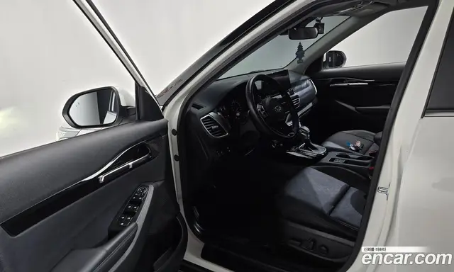 Kia Seltos 2021 1.6 автомат (гидро), миниатюра 10