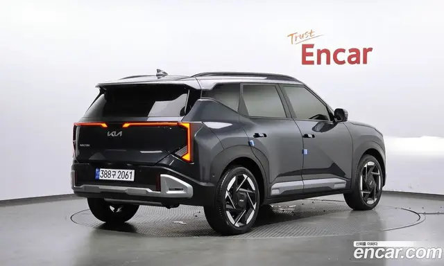 Kia Seltos 2026 1.6 автомат (гидро), миниатюра 2 Kia Seltos 2026 1.6 автомат (гидро), миниатюра 2