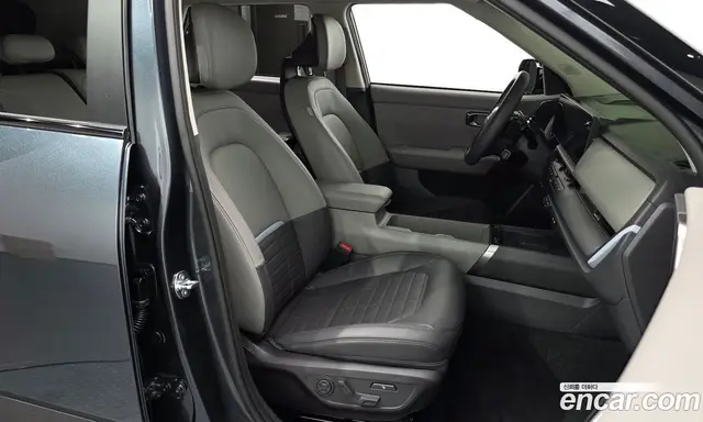 Kia Seltos 2026 1.6 автомат (гидро), миниатюра 11 Kia Seltos 2026 1.6 автомат (гидро), миниатюра 11