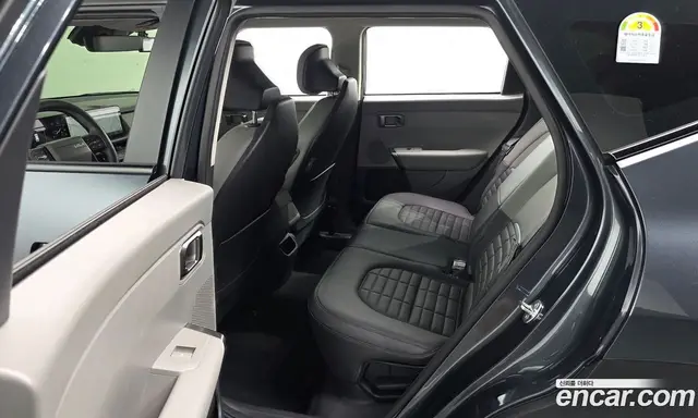 Kia Seltos 2026 1.6 автомат (гидро), миниатюра 12