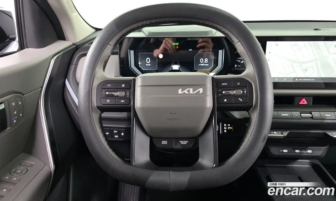 Kia Seltos 2026 1.6 автомат (гидро), фото 13 Kia Seltos 2026 1.6 автомат (гидро), фото 13