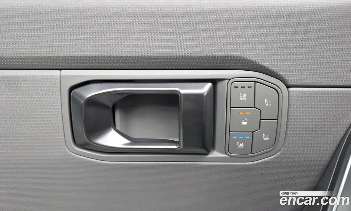 Kia Seltos 2026 1.6 автомат (гидро), фото 17 Kia Seltos 2026 1.6 автомат (гидро), фото 17