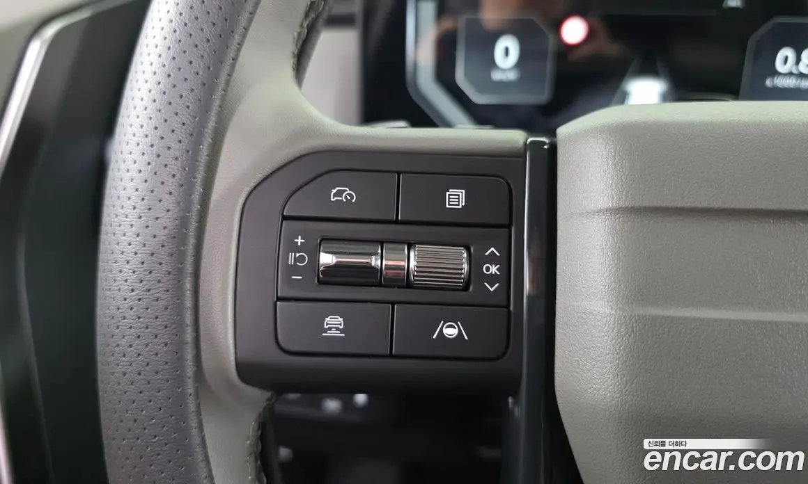 Kia Seltos 2026 1.6 автомат (гидро), фото 20 Kia Seltos 2026 1.6 автомат (гидро), фото 20