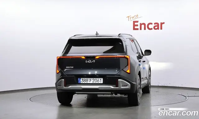 Kia Seltos 2026 1.6 автомат (гидро), миниатюра 4 Kia Seltos 2026 1.6 автомат (гидро), миниатюра 4