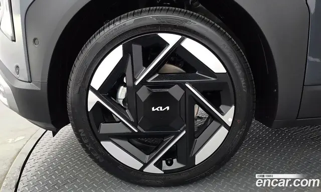 Kia Seltos 2026 1.6 автомат (гидро), миниатюра 5 Kia Seltos 2026 1.6 автомат (гидро), миниатюра 5