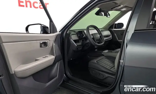 Kia Seltos 2026 1.6 автомат (гидро), миниатюра 10 Kia Seltos 2026 1.6 автомат (гидро), миниатюра 10