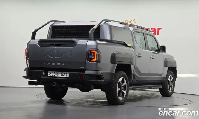 Kia Tasman 2025 2.5 автомат (гидро), миниатюра 2 Kia Tasman 2025 2.5 автомат (гидро), миниатюра 2