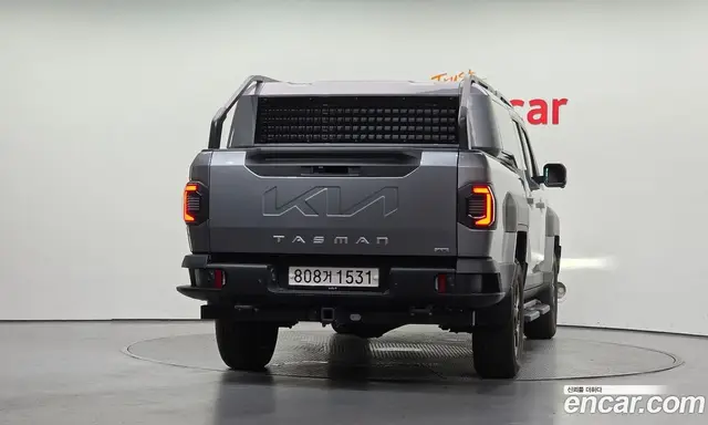 Kia Tasman 2025 2.5 автомат (гидро), миниатюра 4 Kia Tasman 2025 2.5 автомат (гидро), миниатюра 4
