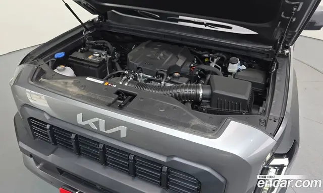 Kia Tasman 2025 2.5 автомат (гидро), миниатюра 6 Kia Tasman 2025 2.5 автомат (гидро), миниатюра 6