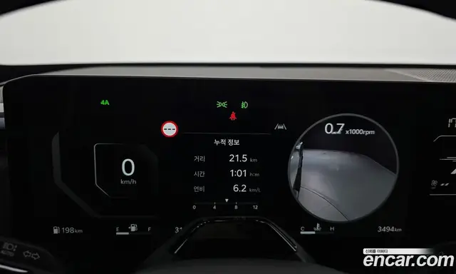 Kia Tasman 2025 2.5 автомат (гидро), миниатюра 8 Kia Tasman 2025 2.5 автомат (гидро), миниатюра 8